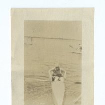 02.10 Person kayaking